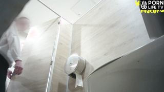 Mall Toilet-366