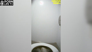 Street toilet-309