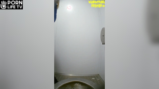 Street toilet-310