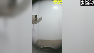 Street toilet-319