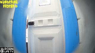 Bio toilet-1205