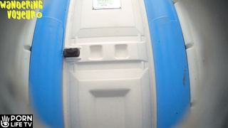 Bio toilet-1207