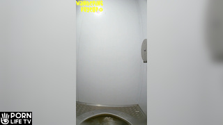 Street toilet-323