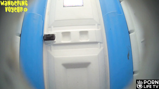 Bio toilet-1180