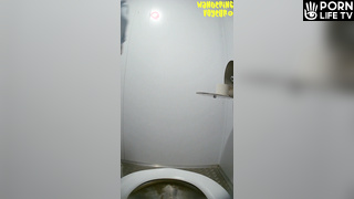 Street toilet-295