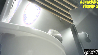 Mall Toilet-360