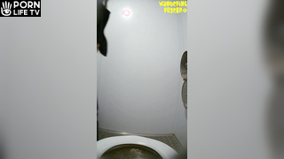 Street toilet-272