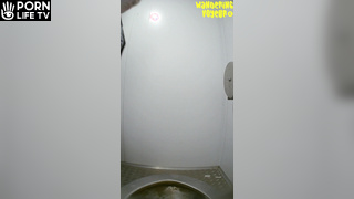 Street toilet-274