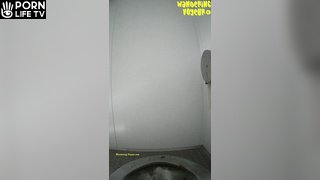 Street toilet-283