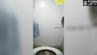 Street toilet-285