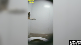 Street toilet-240