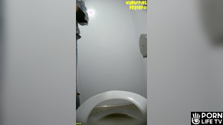 Street toilet-244