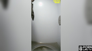 Street toilet-245