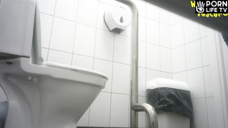Public Toilet-245