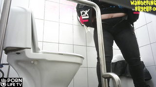 Public Toilet-245