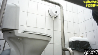 Public Toilet-246