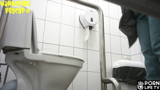 Public Toilet-247