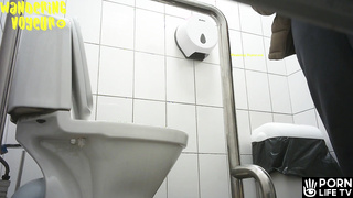 Public Toilet-247