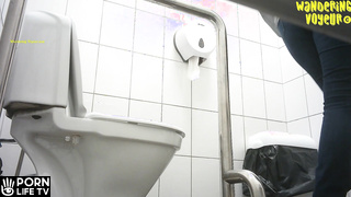 Public Toilet-248