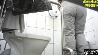 Public Toilet-248