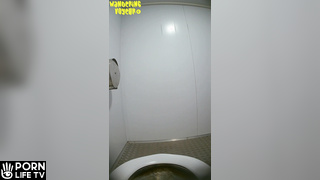 Street toilet-260