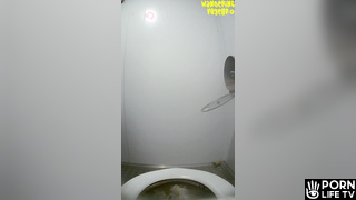 Street toilet-263