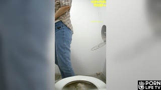 Street toilet-263