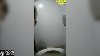 Street toilet-265