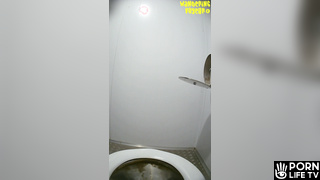 Street toilet-267