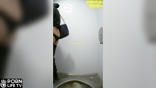 ﻿Street toilet-271