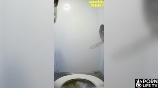 Street toilet-213