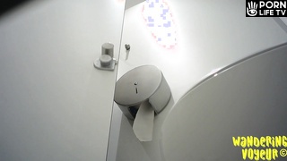Public Toilet-218