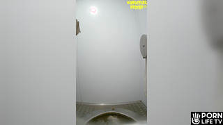 Street toilet-214