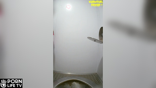 Street toilet-223