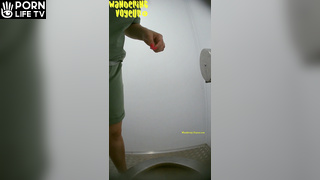 Street toilet-329