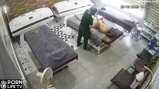  Massage Porn