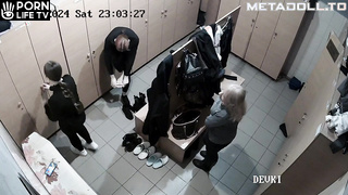 Locker room hidden cam (2024-02-10)