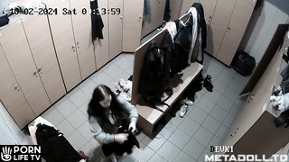 Locker room spy cam (2024-02-10)