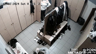 Locker room spy cam (2024-02-10)