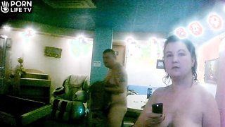 Sauna Strangers Porn (2024-02-07)