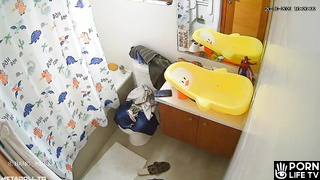 Japanese mom shower porn (20 Oct 2023)