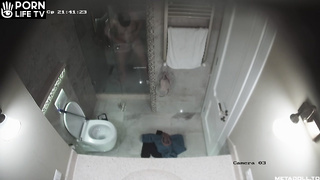 Hidden shower cam tumblr