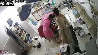 Desi operation doctor porn