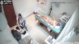 Medical fetish clinic (2024-02-02)