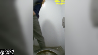 Street toilet-338