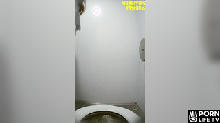 Street toilet-337