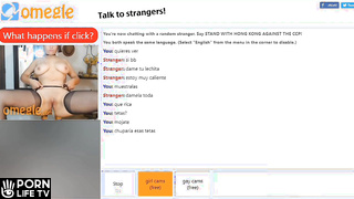  Omegle Porn