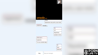  Omegle Porn