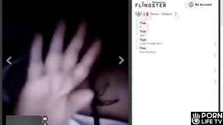 Omegle flingster collection 27