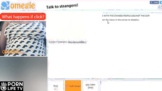  Omegle Porn